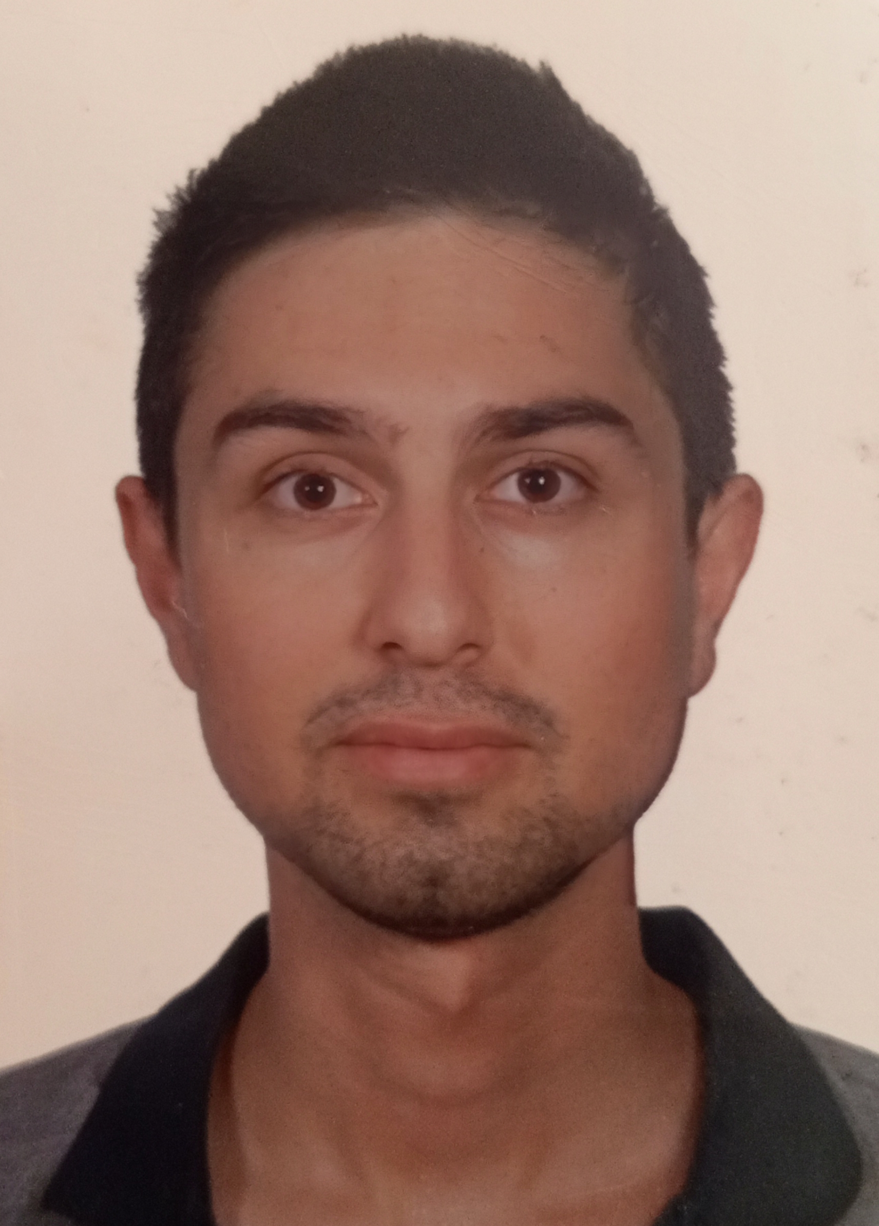 Atakan Kocaöz