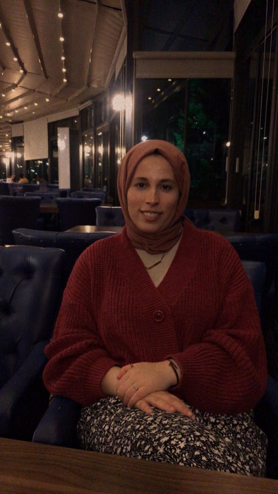 Betül Şahin