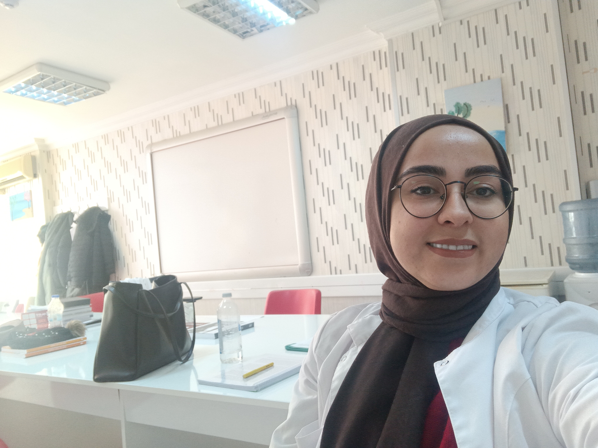 Fatma Nur Turan