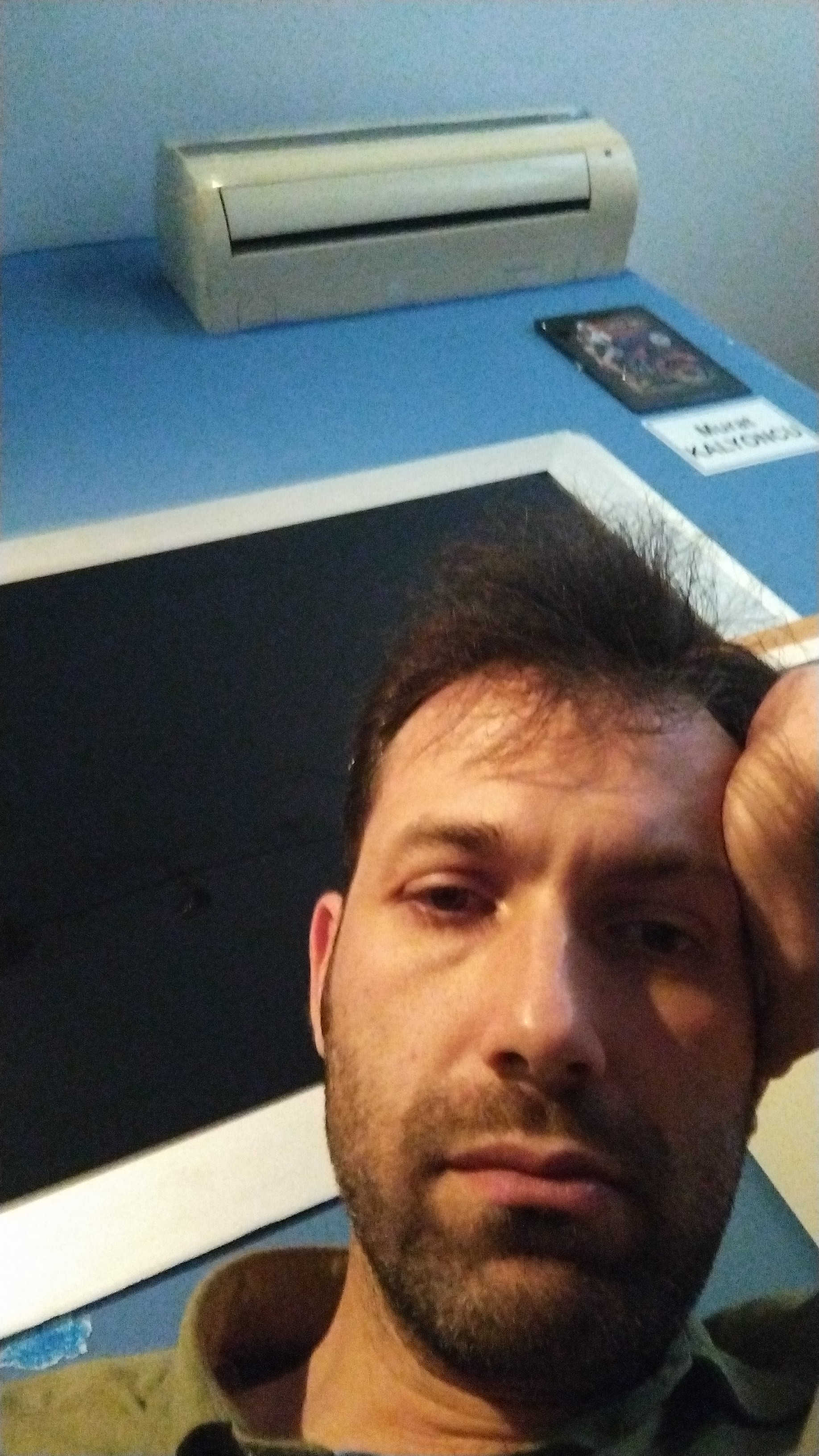 Yunus Emre Yaşlıer