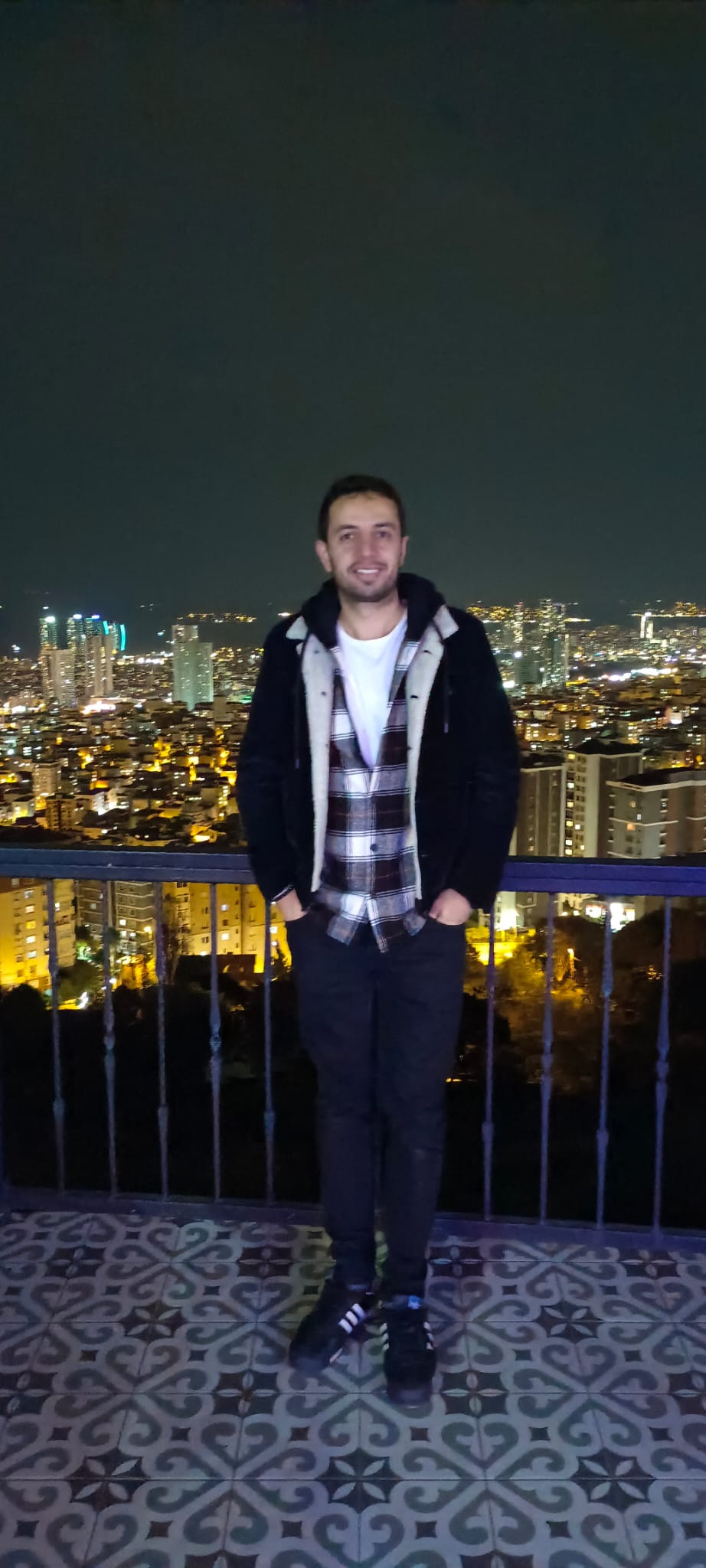 Yunus Acı
