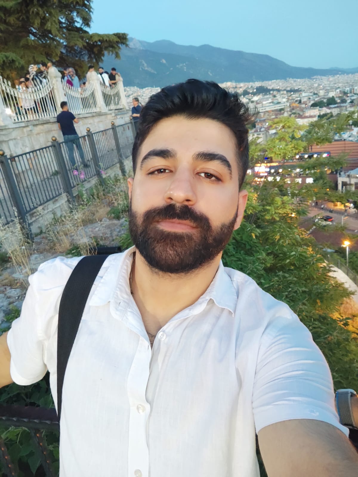 Emrah Aydın