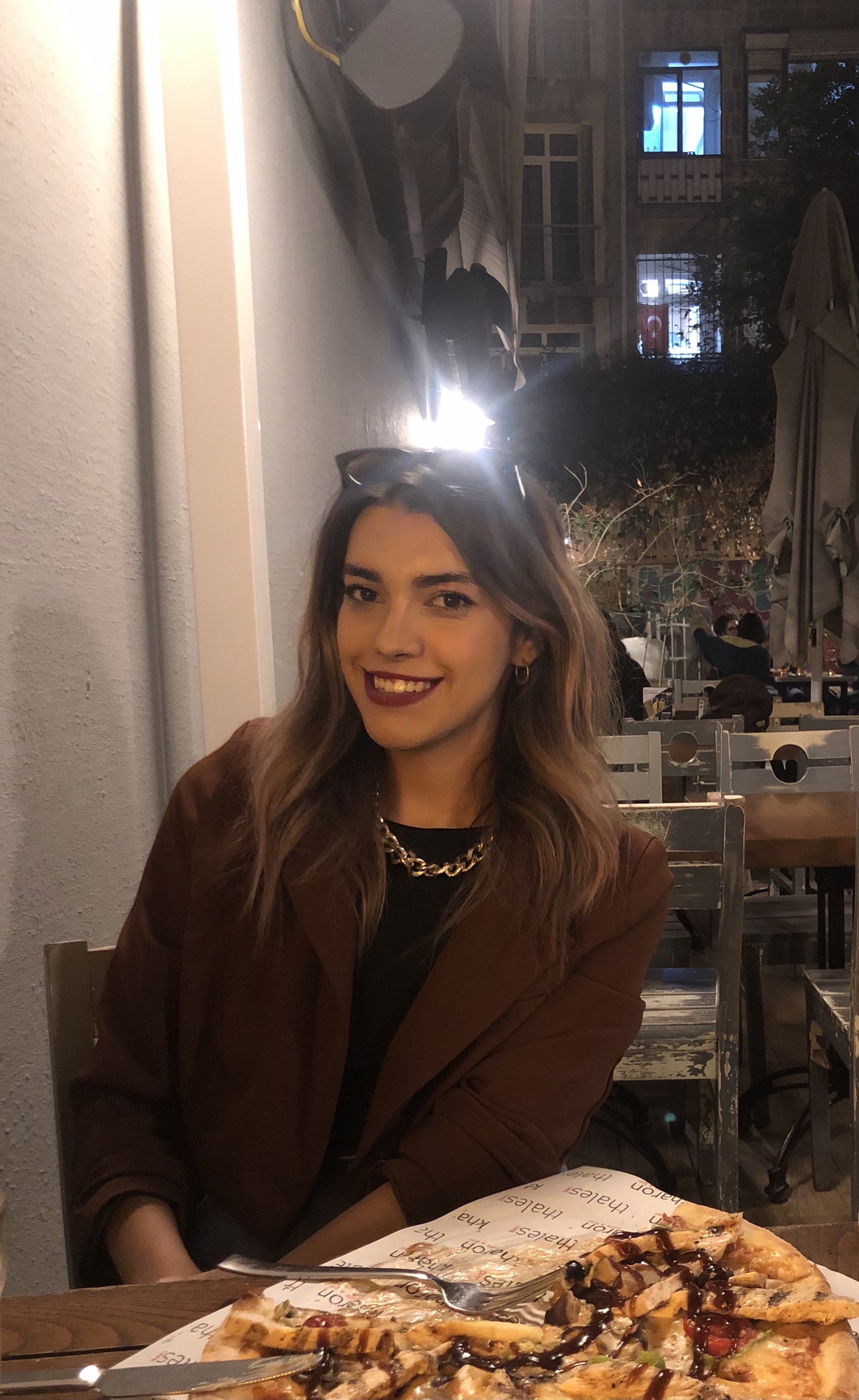 Sezen Yiter