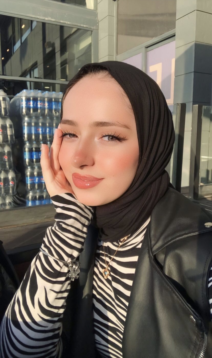 Rumeysa Zengin