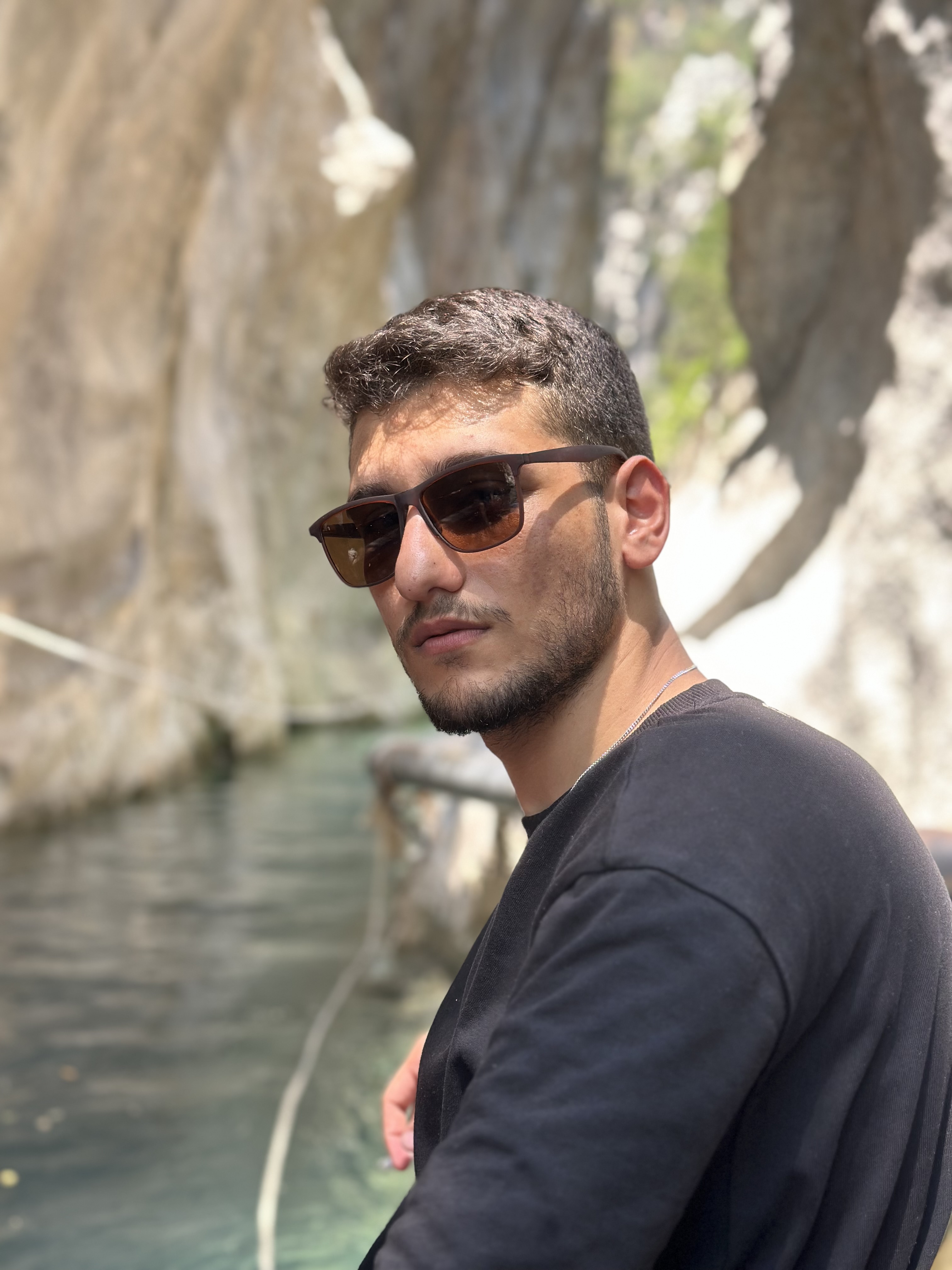 Öğretmen Profil Fotoğrafı