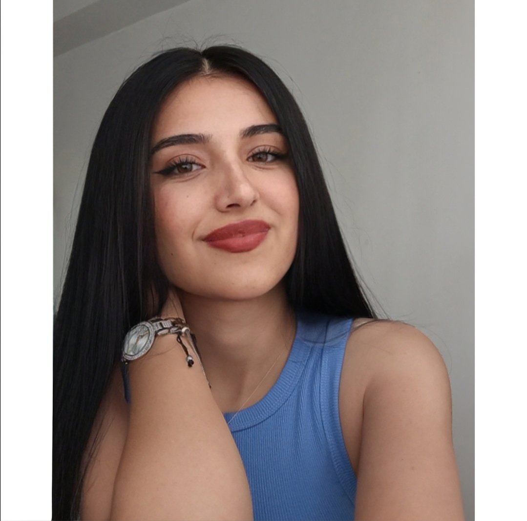 İrem Demirel
