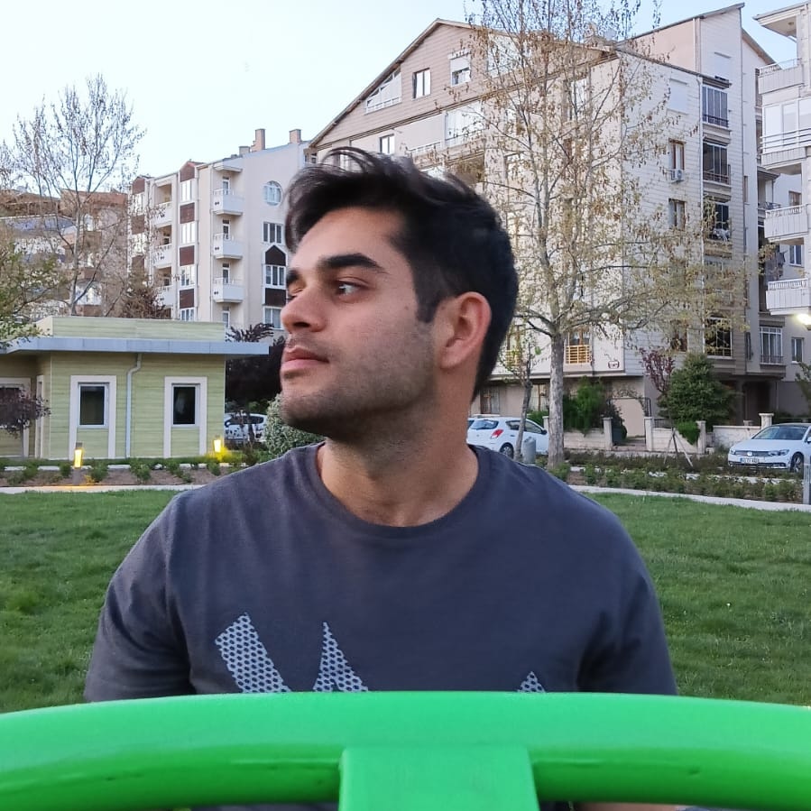 Öğretmen Profil Fotoğrafı