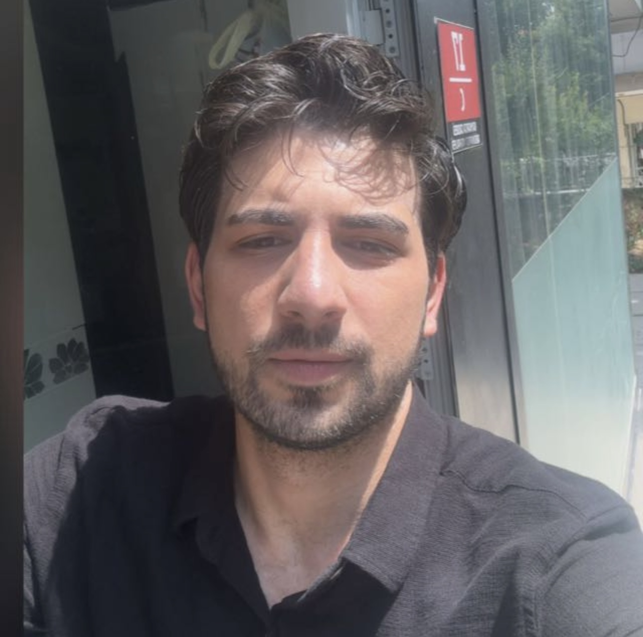 DOĞUKAN ARDA AYDEMİR