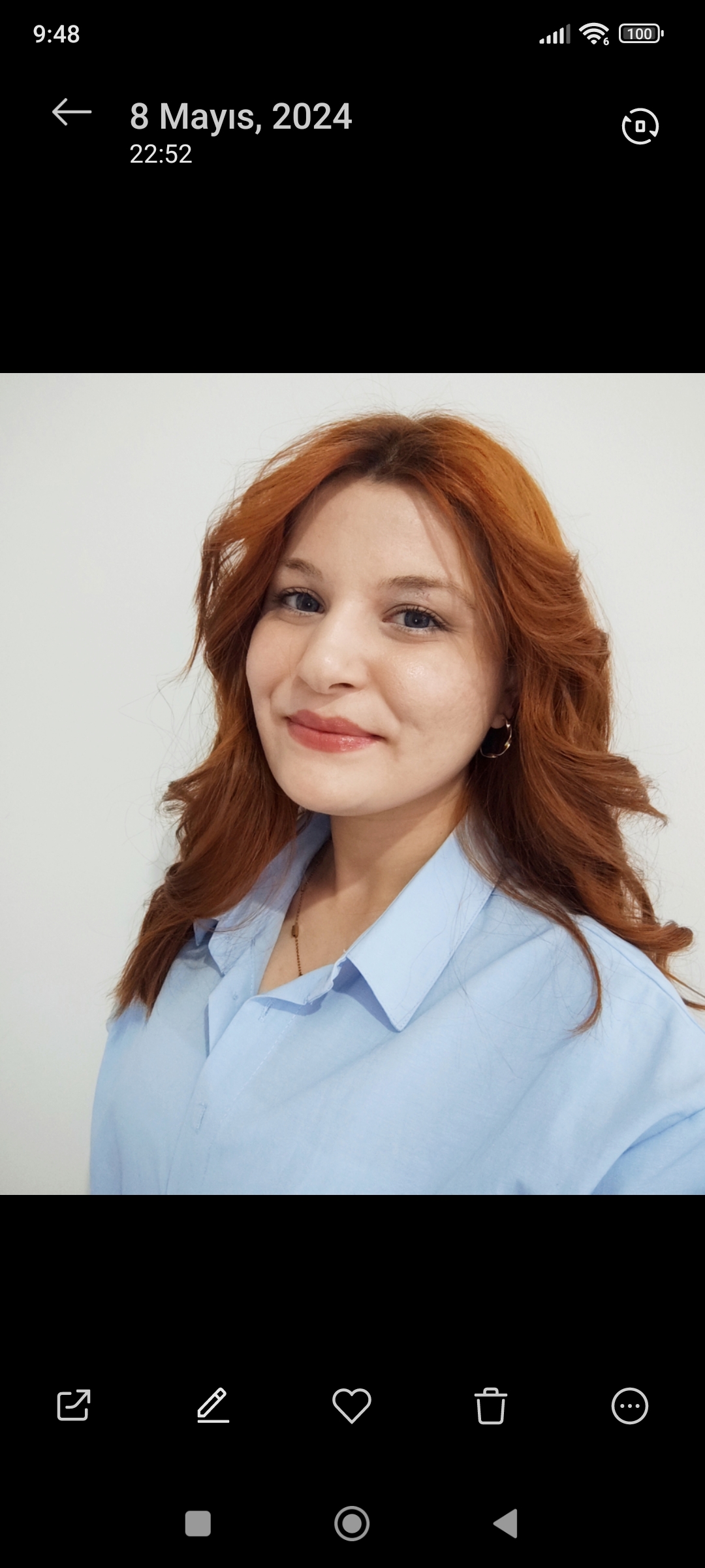 Beyza Nur Akpolat