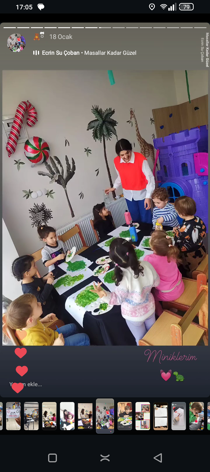 Betül Yorulmaz