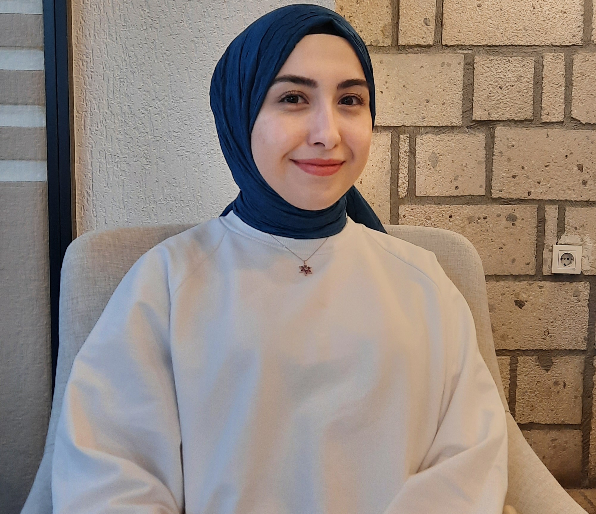 Simge nur Uyar