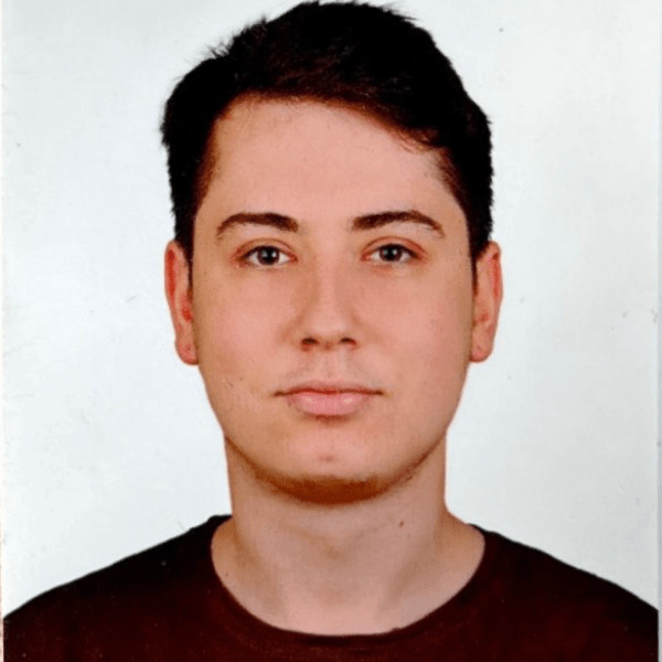 Görkem Sayar
