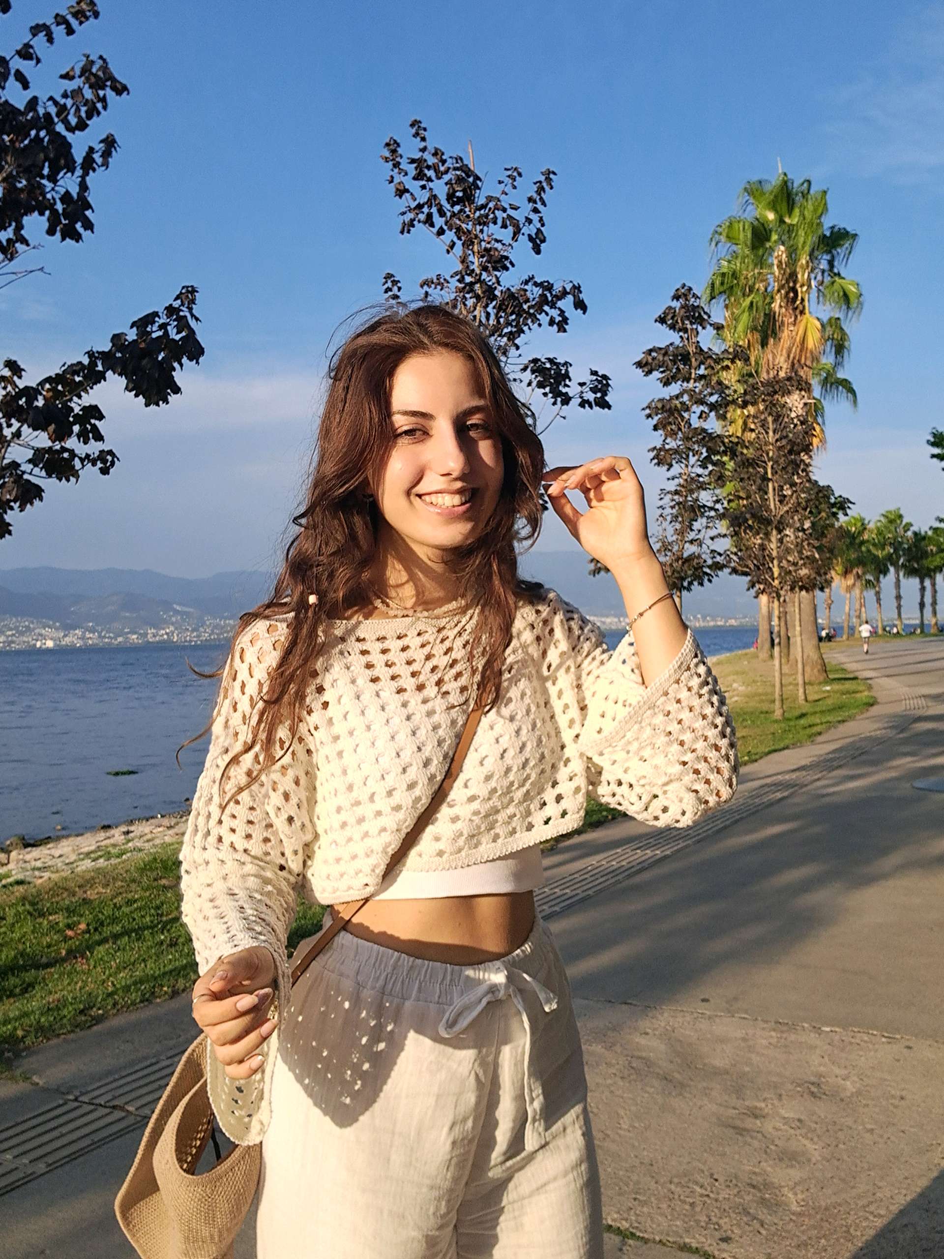 Nazlıcan Demir