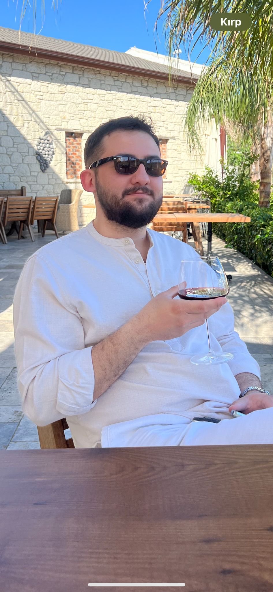 Mustafa Tarık Kilinç