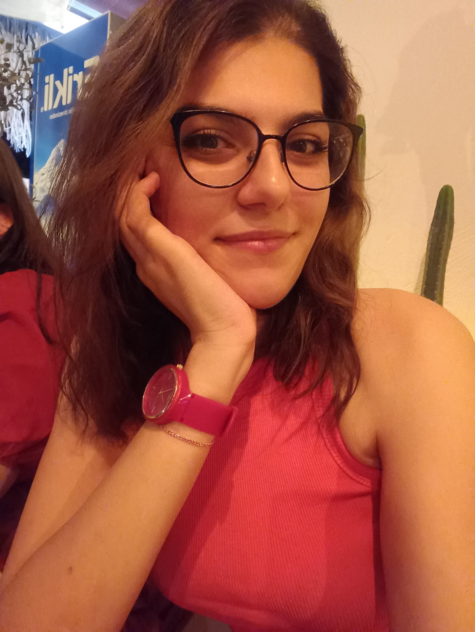 Fulya Özcan