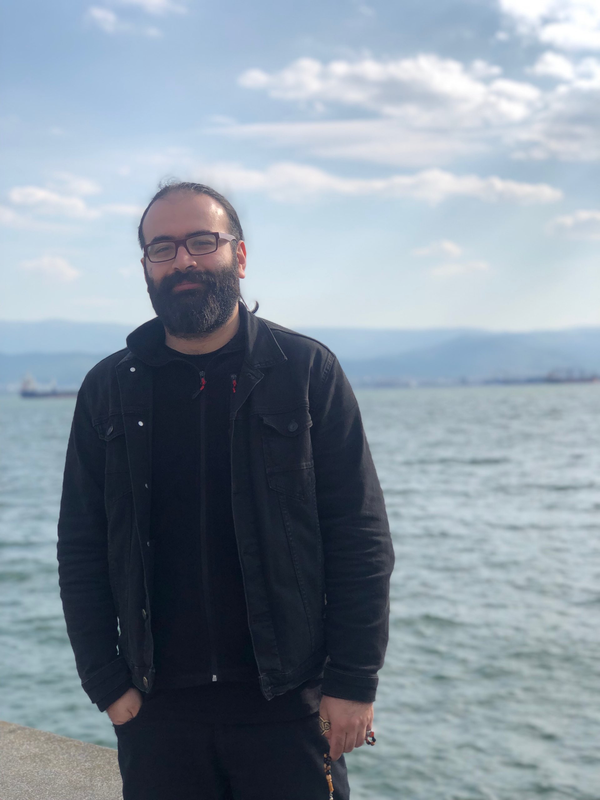 Öğretmen Profil Fotoğrafı