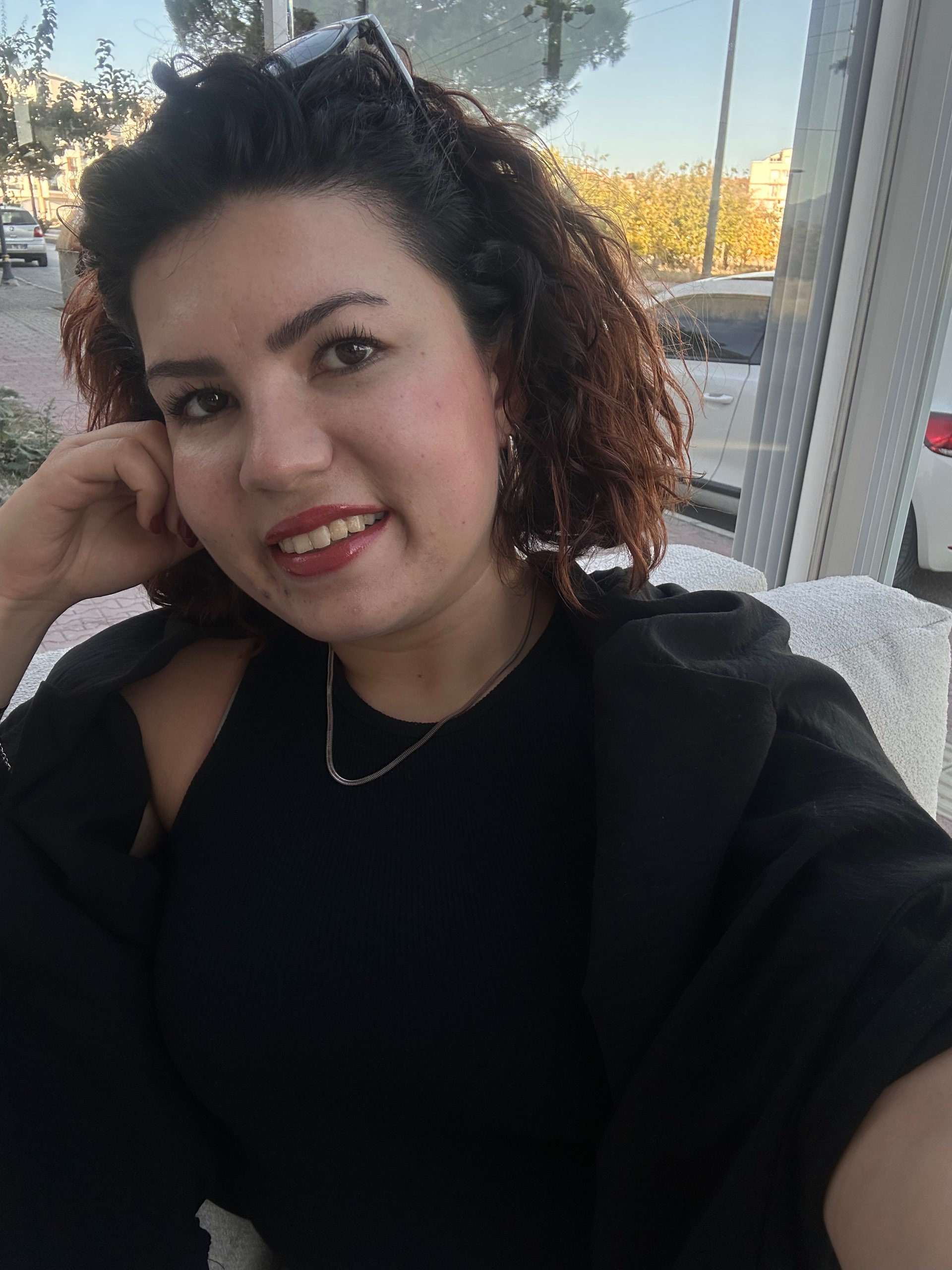 Hülya Yalçın