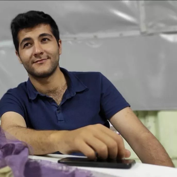 Bekir Aydoğan