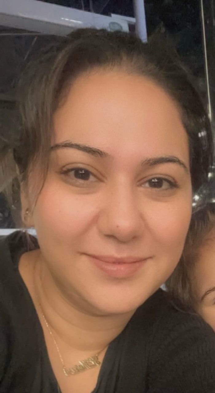 Merve Öztaş