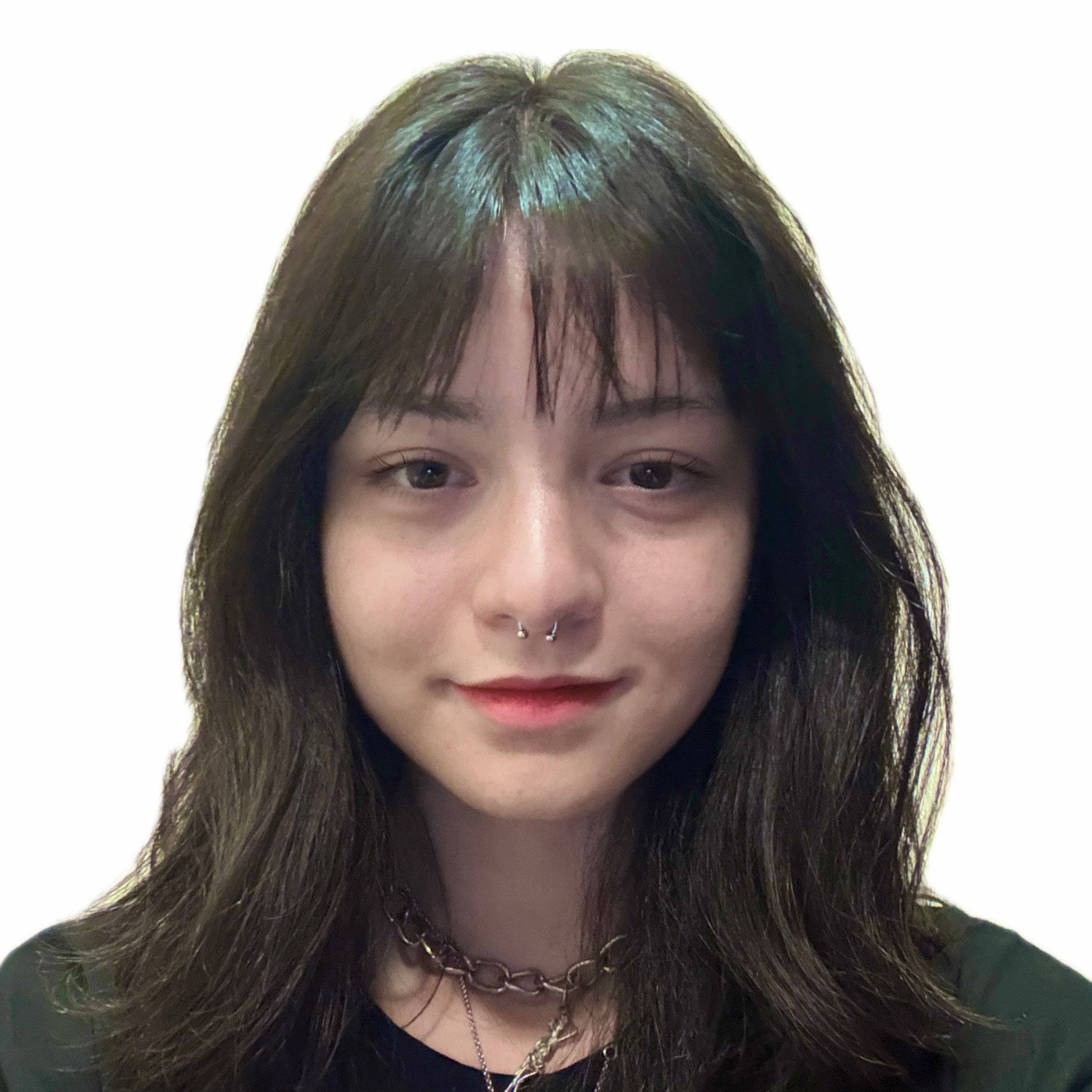 Gökçen Parlak