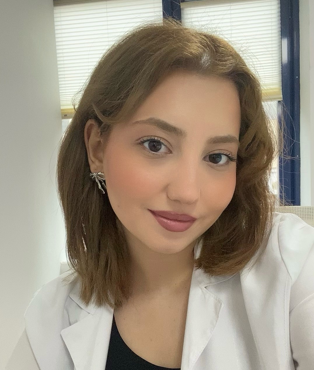 Esra Yünsel
