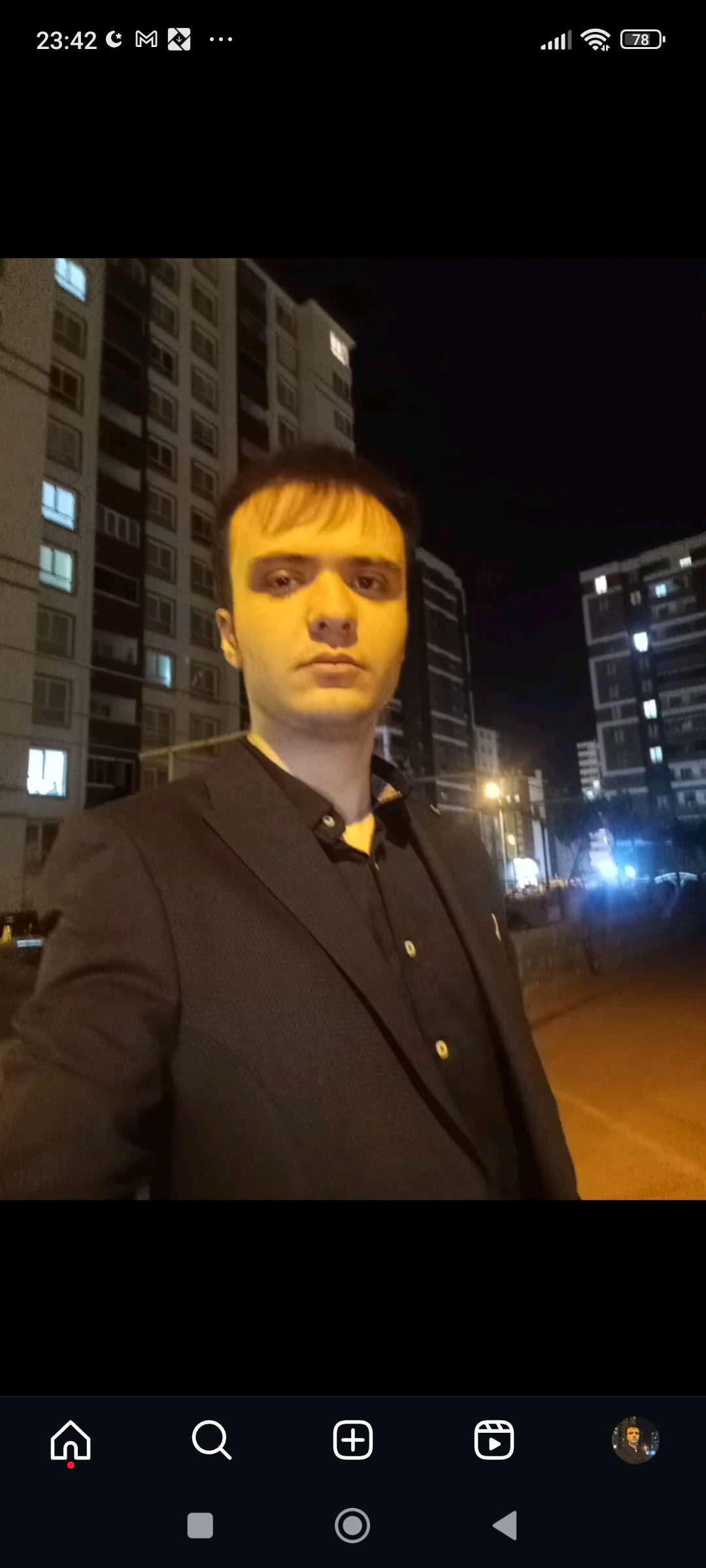 Öğretmen Profil Fotoğrafı