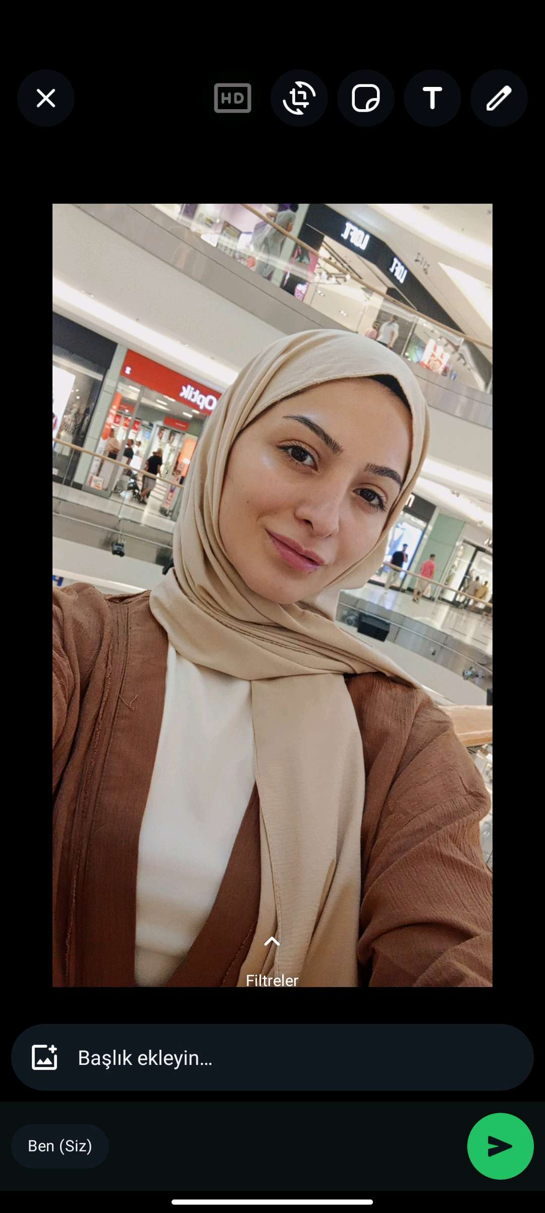 Nergiz Eylül