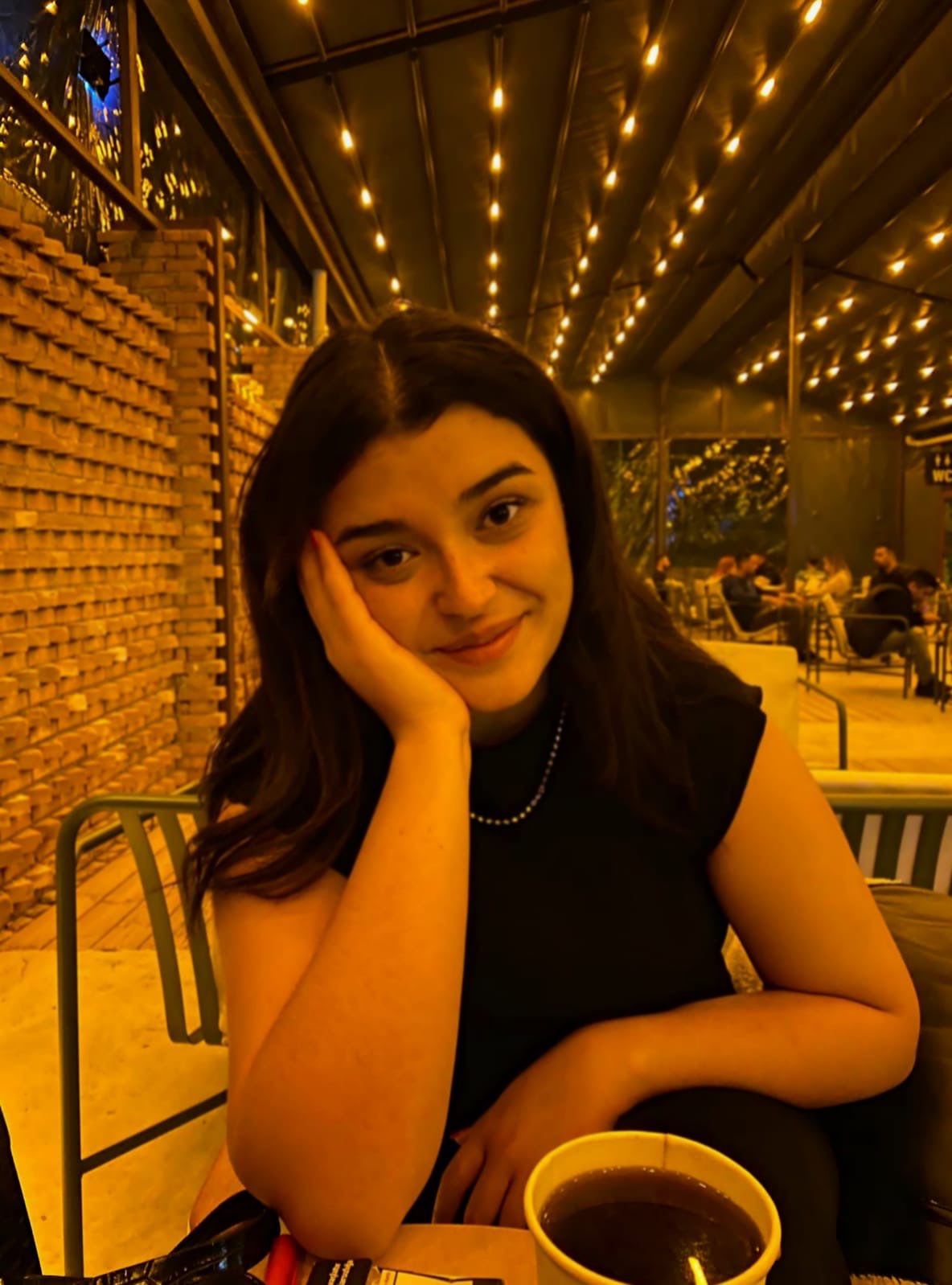 Ayşenur Sancakdar