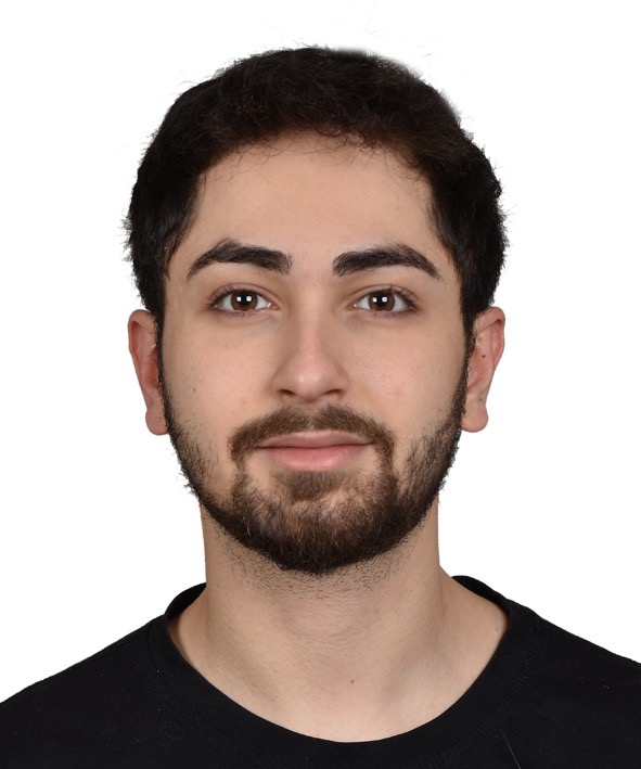 Orkun Avcı