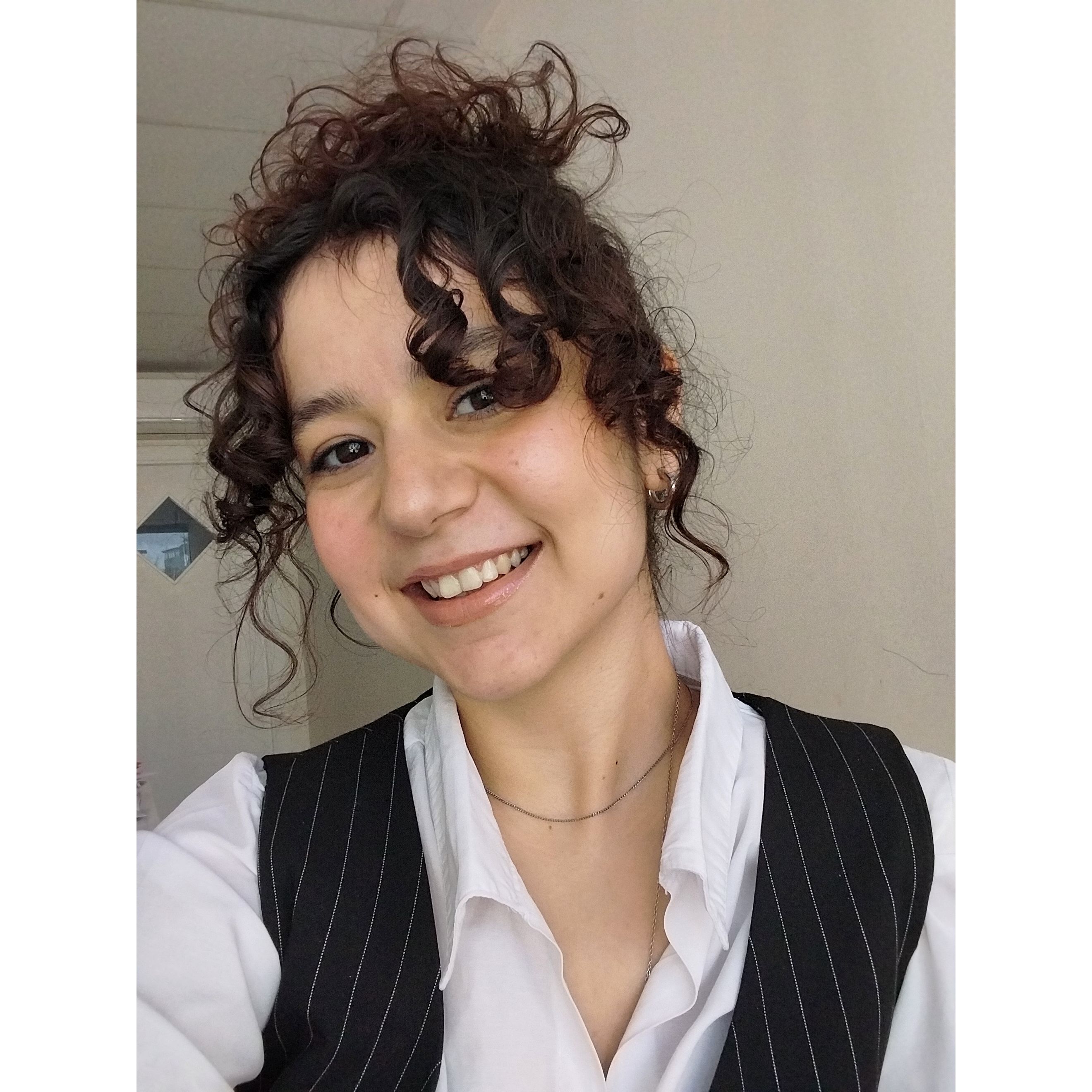 Fatma Betül KAYA